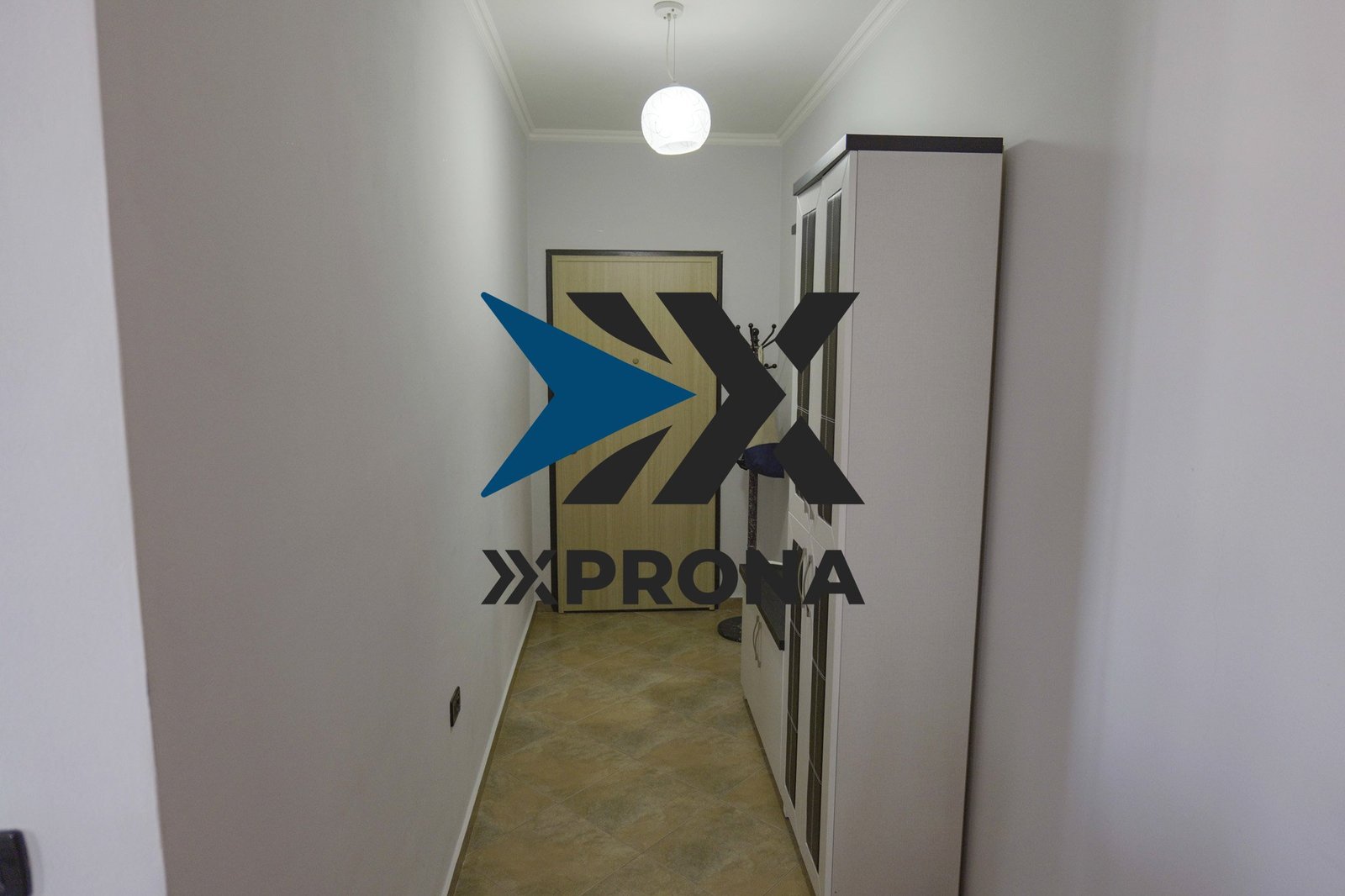 Shitet Apartament 2+1 me pamje panoramike nga deti - Vlorë - XPRONA 13