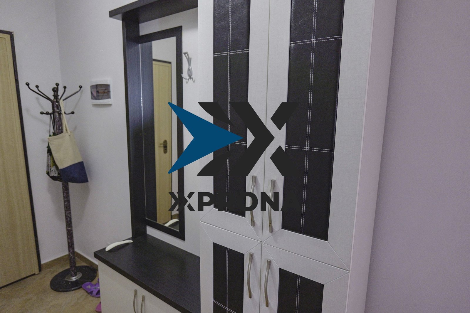 Shitet Apartament 2+1 me pamje panoramike nga deti - Vlorë - XPRONA 12