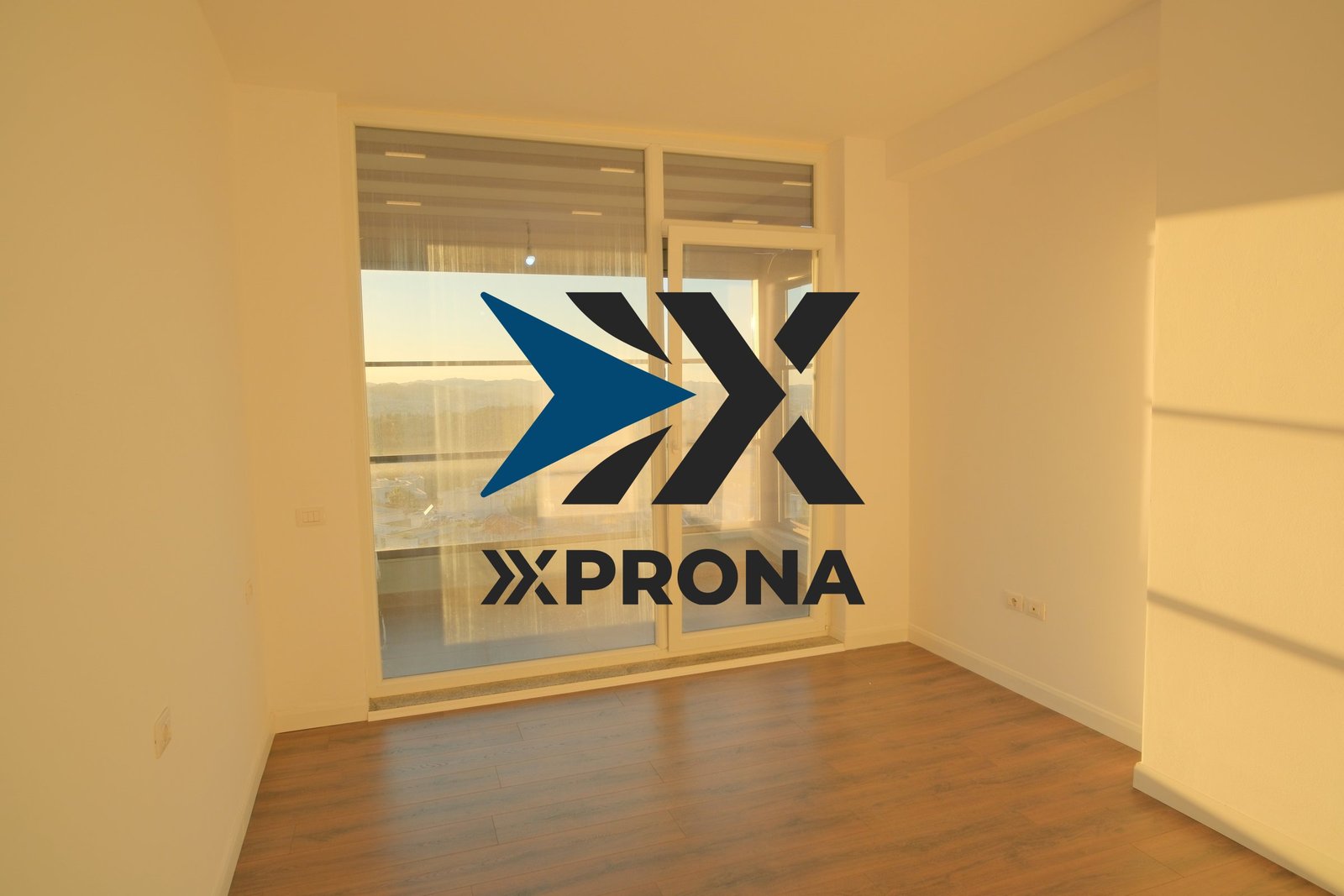 Shitet Apartament 2+1+2 me 2 poste parkimi ne Sauk - XPRONA 2