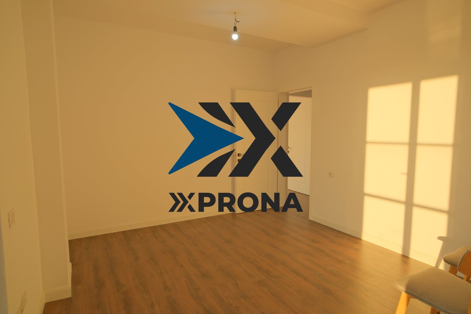 Shitet Apartament 2+1+2 me 2 poste parkimi ne Sauk - XPRONA 3